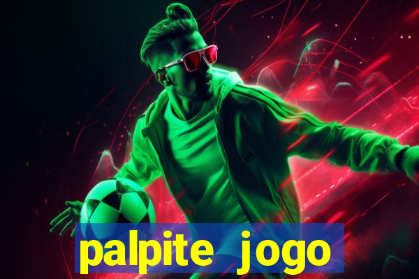 palpite jogo uruguai hoje